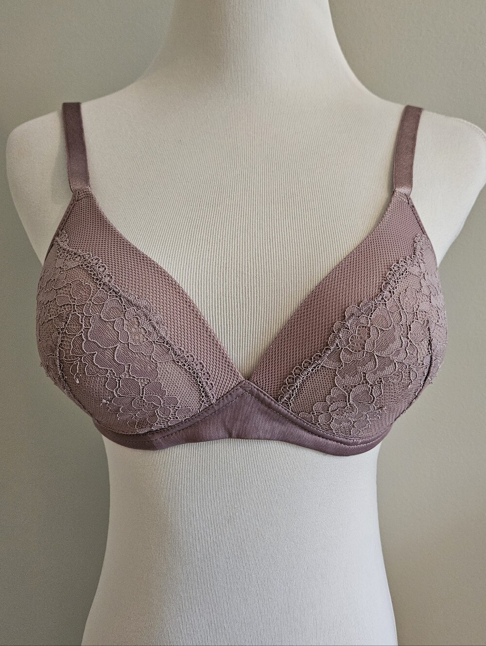 Maidenform | Mauve Bra
